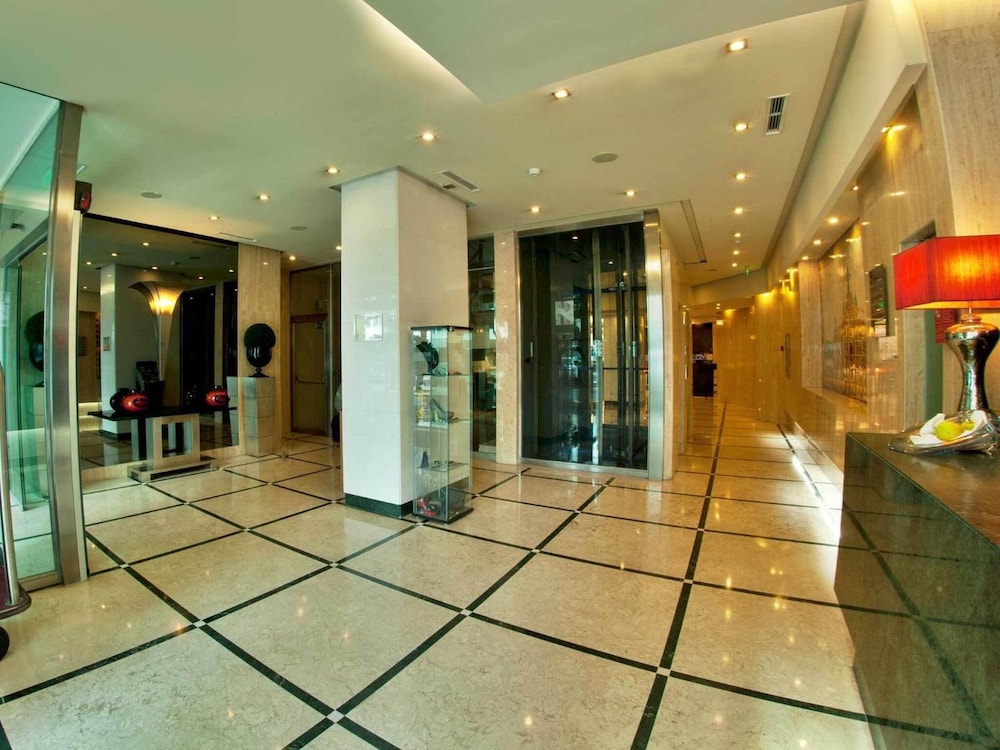 Turim Iberia Hotel 7/64