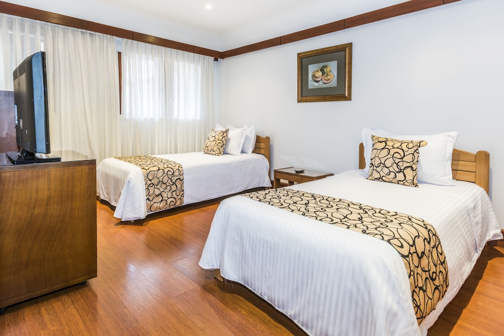 TRAVELERS APARTAMENTOS Y SUITES CONDOMINIOPLENITUD 21/67