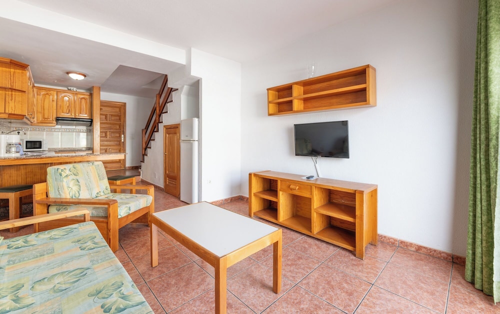 Montecarlo Apartments 29/50