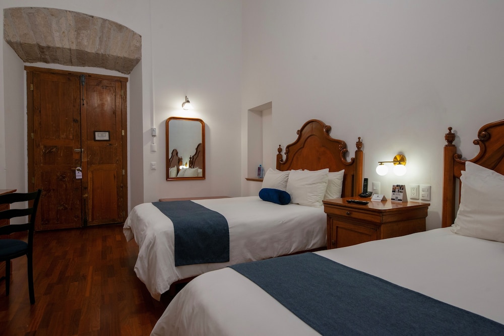 Los Juaninos Hotel 22/71