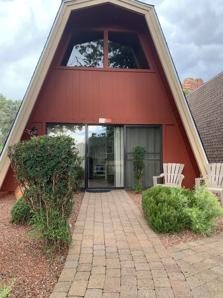 Red Agave Resort 2/50