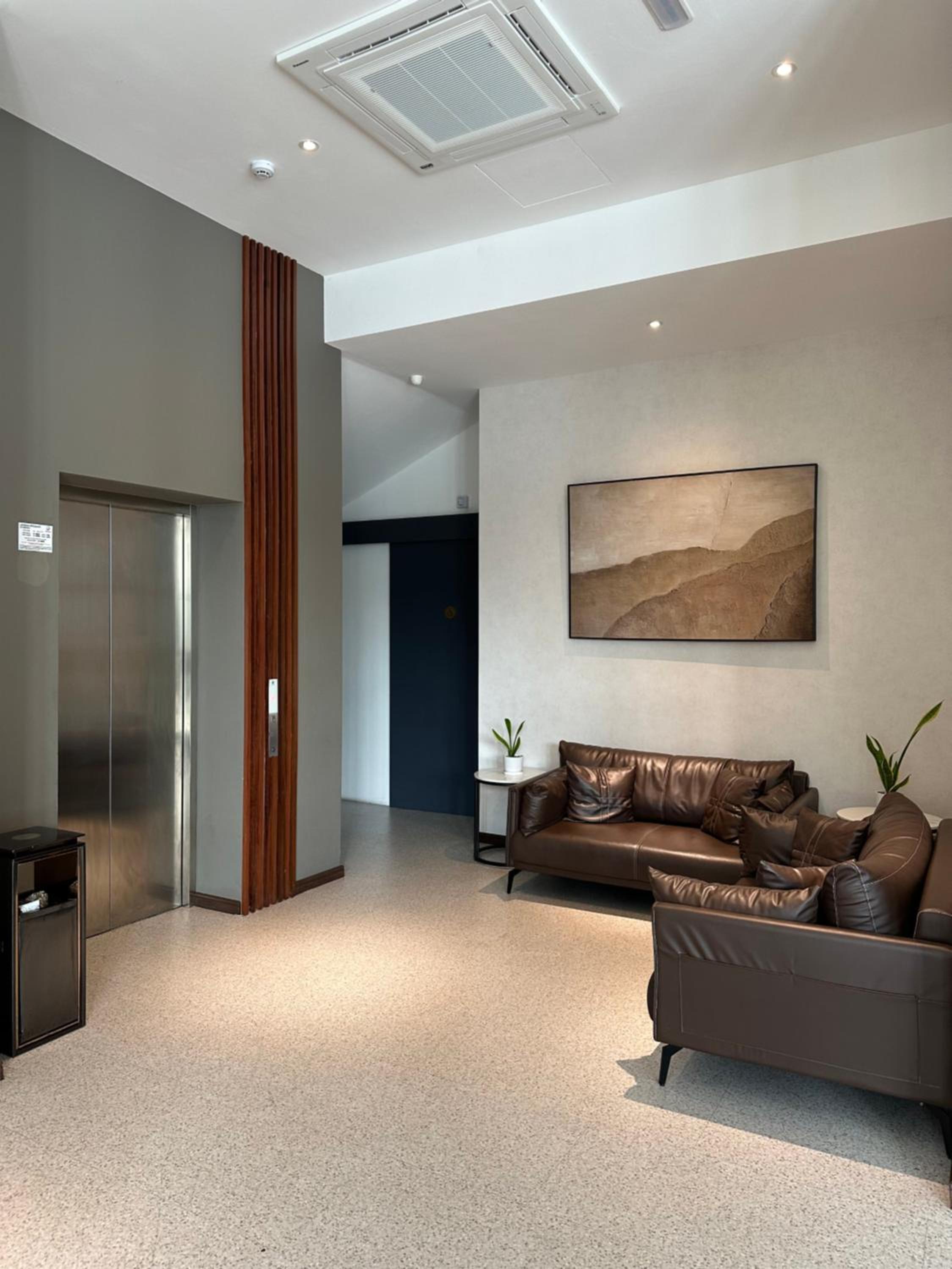 The Gallivant Hotel 35/55