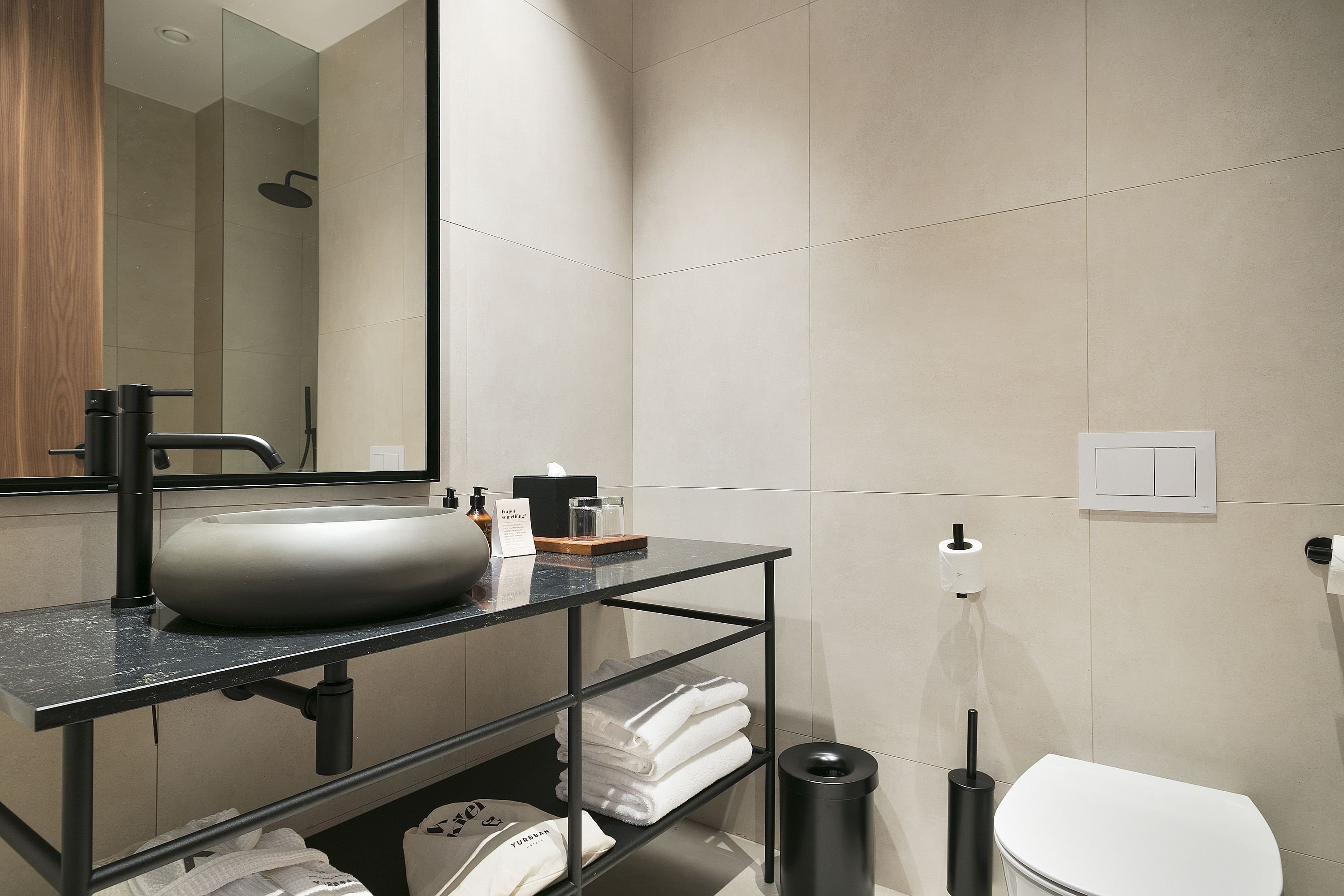 Yurbban Passage Hotel Spa 66/71