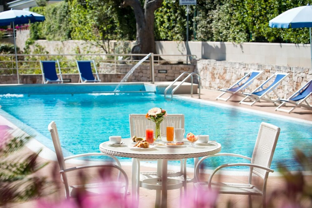 Park Hotel La Grave 29/31