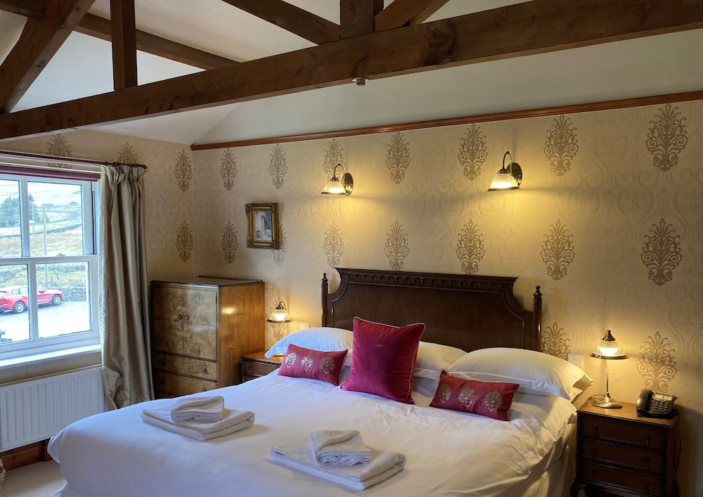 Superior, Double Bed