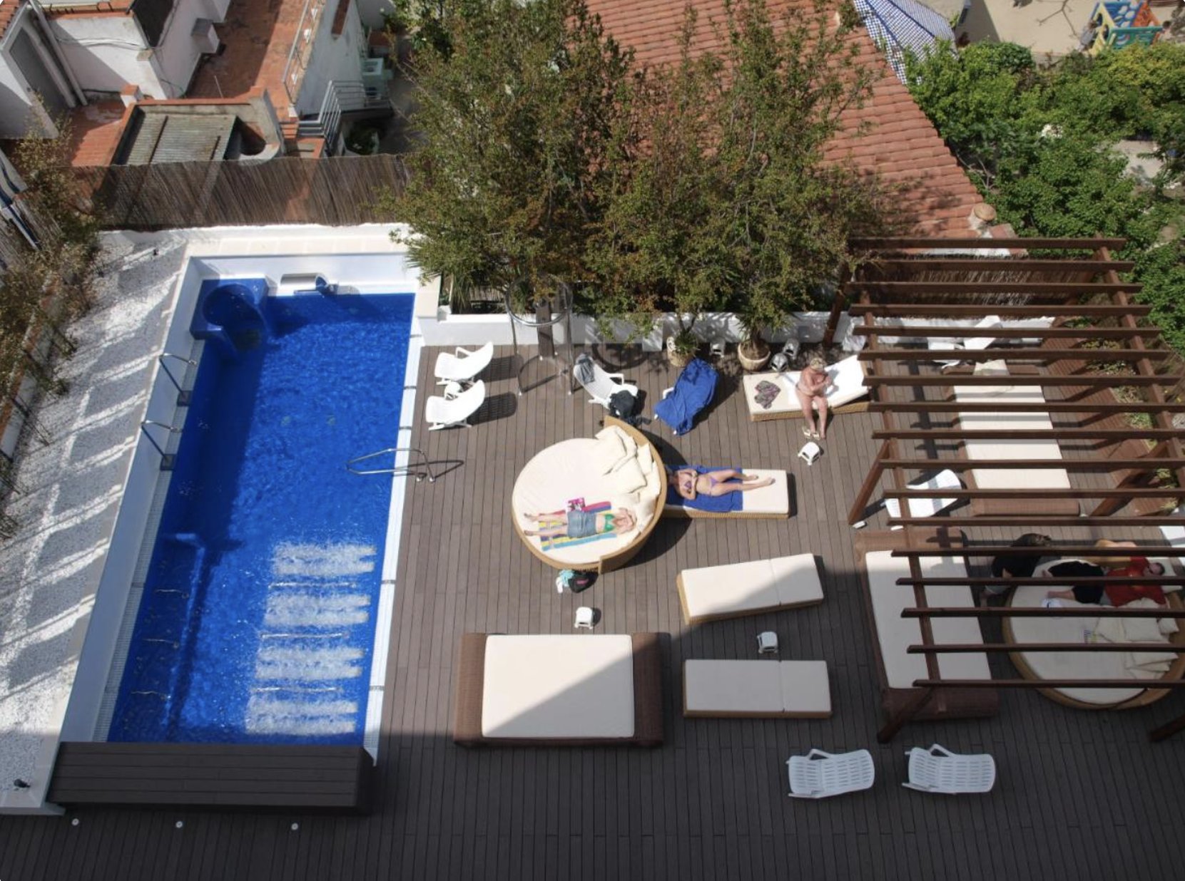 Platjador Hotel 24/34