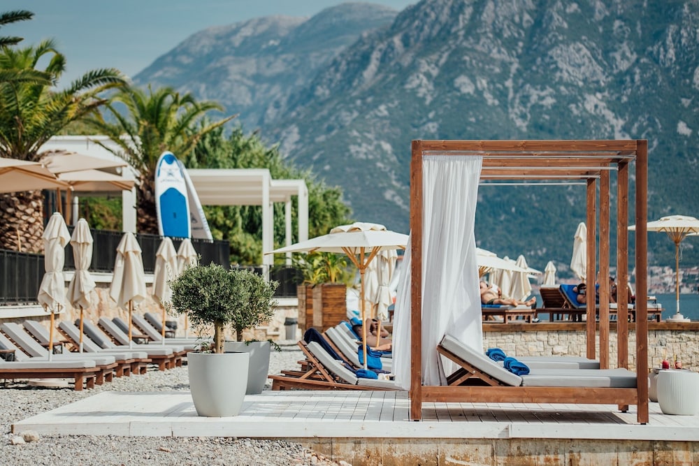 HOTEL CASA DEL MARE CAPITANO 60/66