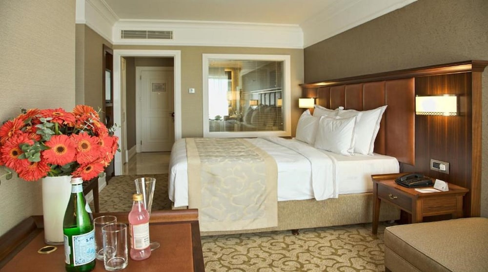 Rotta Hotel Istanbul 12/56