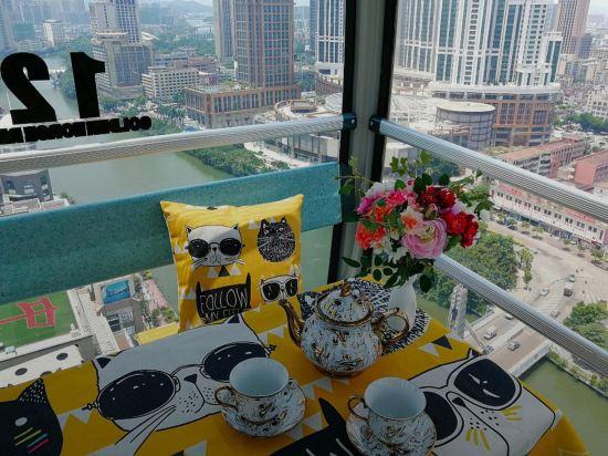 Fuyue Holiday Hotel 30/34