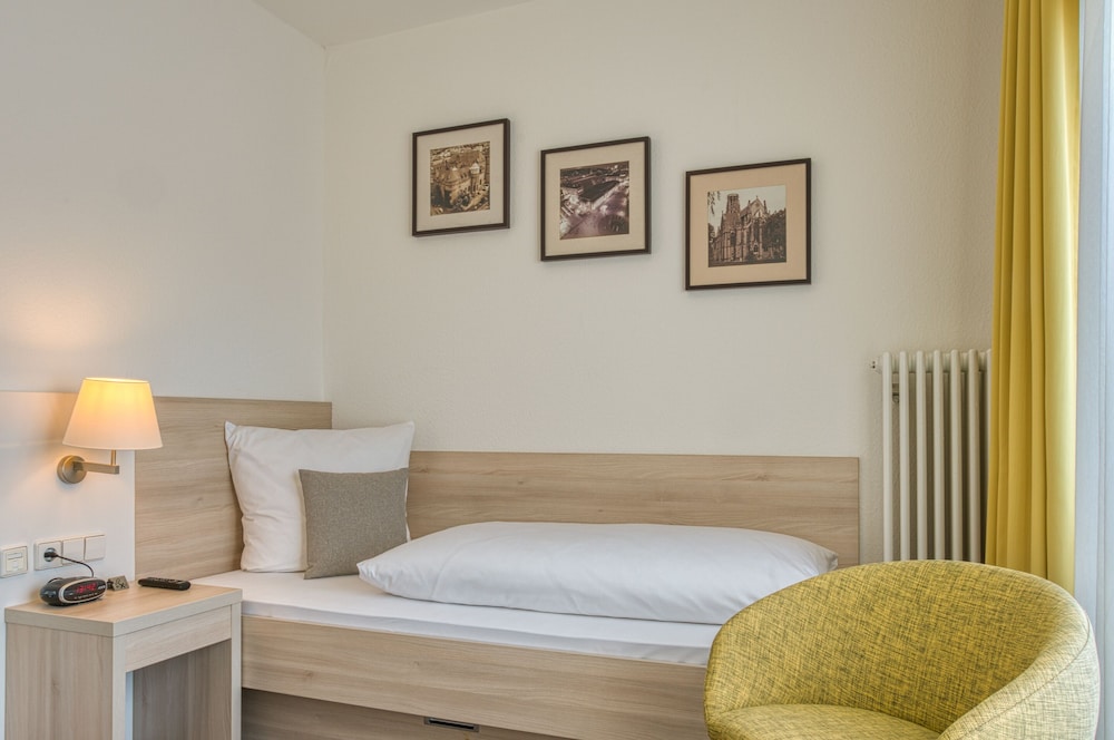 Centro Hotel Sautter 26/63