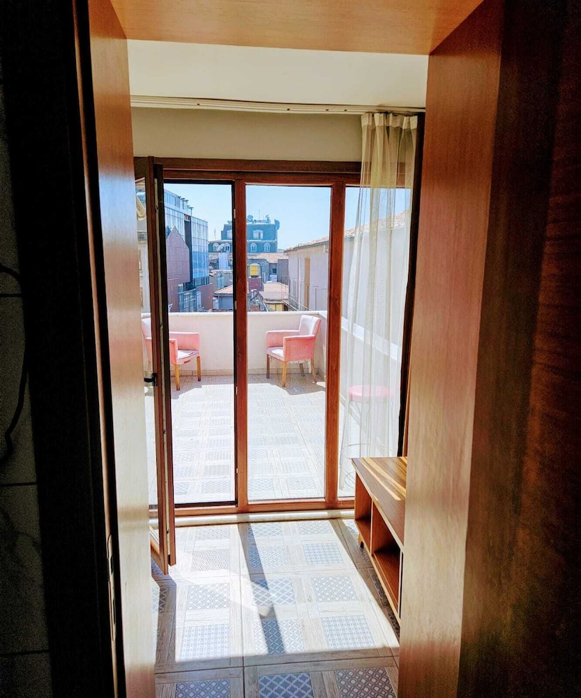 Taxim34 Hotel 21/46