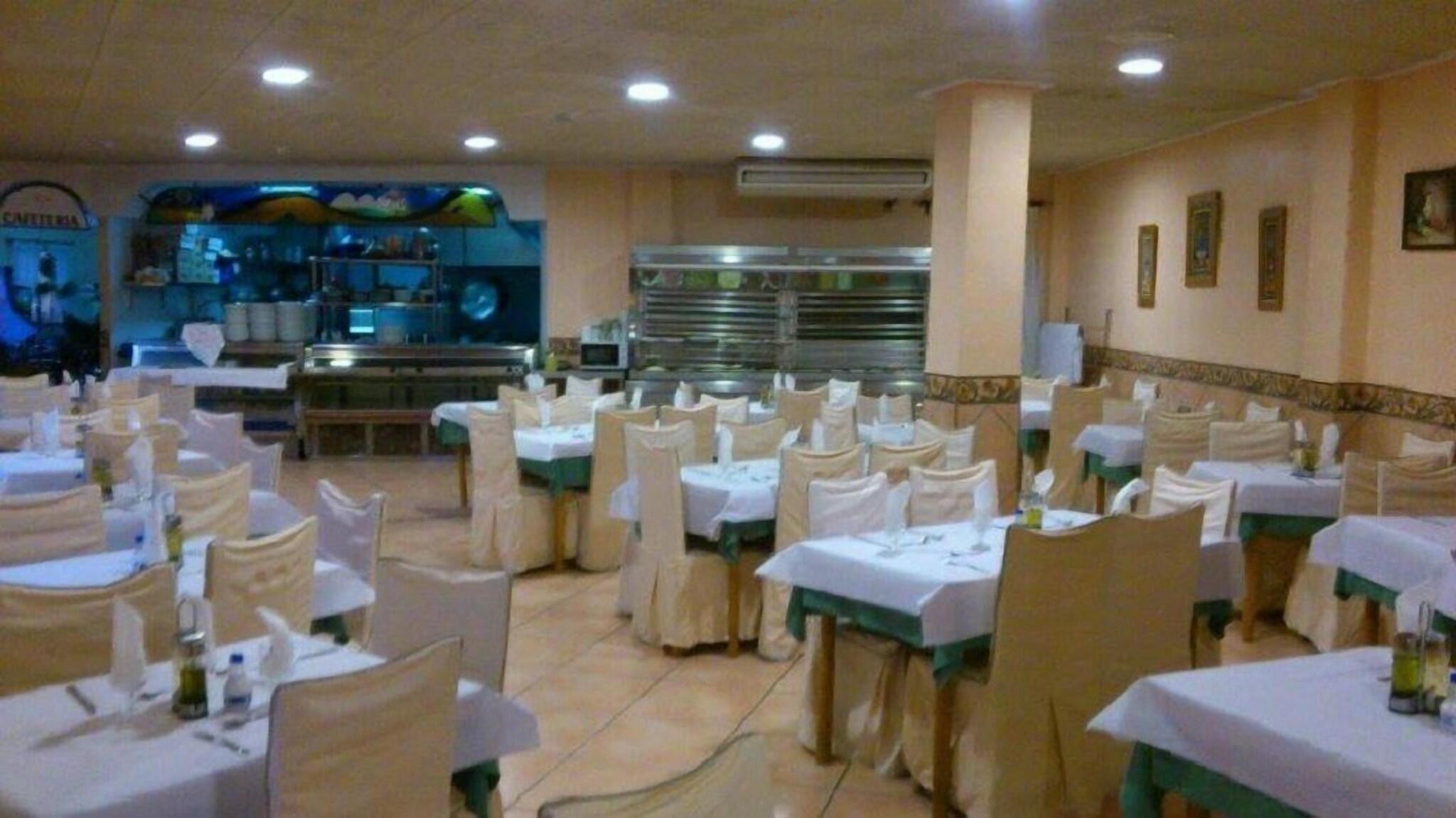 Hotel Paloma 47/59