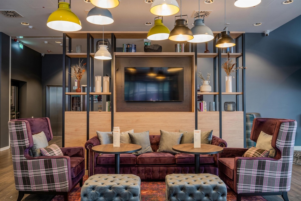Premier Inn Koblenz City 35/50