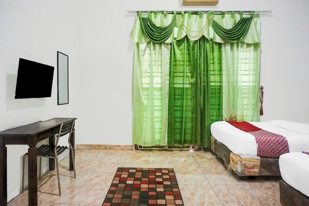 Hotel O Banda Aceh near Masjid Raya Baiturrahman formerly Wisma Tsacita 30/43