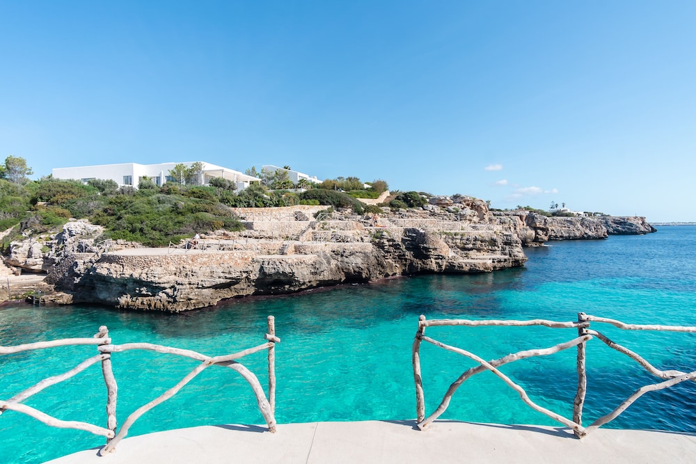 Villas Yucas Menorca 17/41