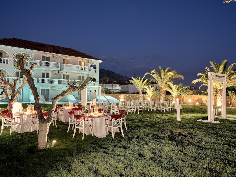Meandros Boutique & Spa Hotel 53/58