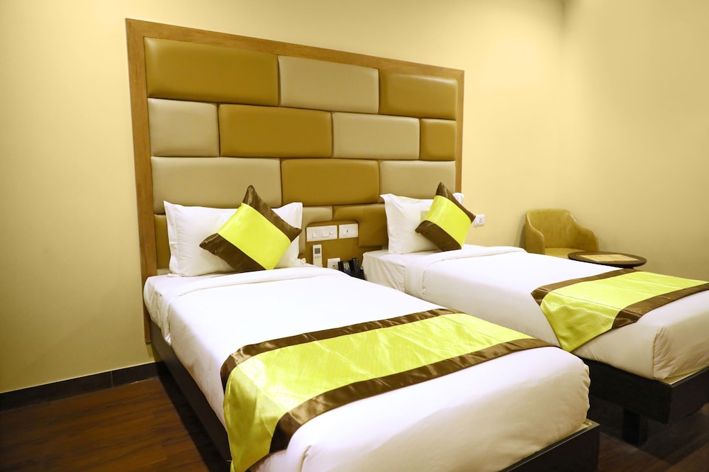 TAZ KAMAR INN 22/41