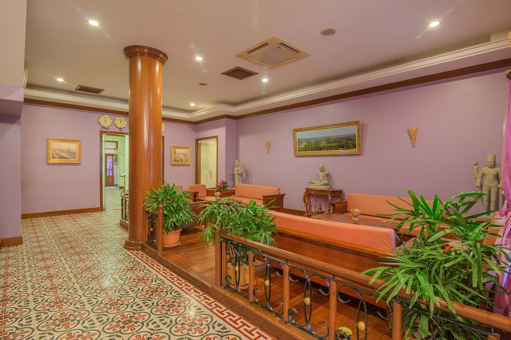 Steung Siemreap Thmey Hotel 9/70