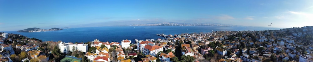 Buyukada Cankaya Hotel 43/50