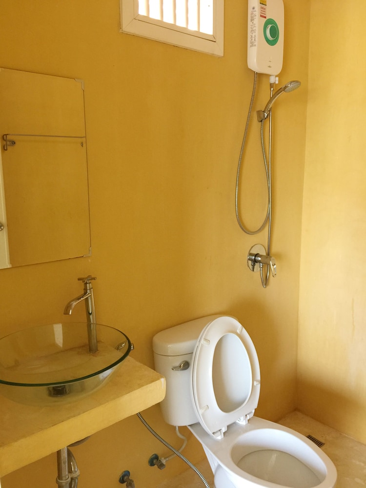 Double Ninth Friendly Boutique Hotel 18/18