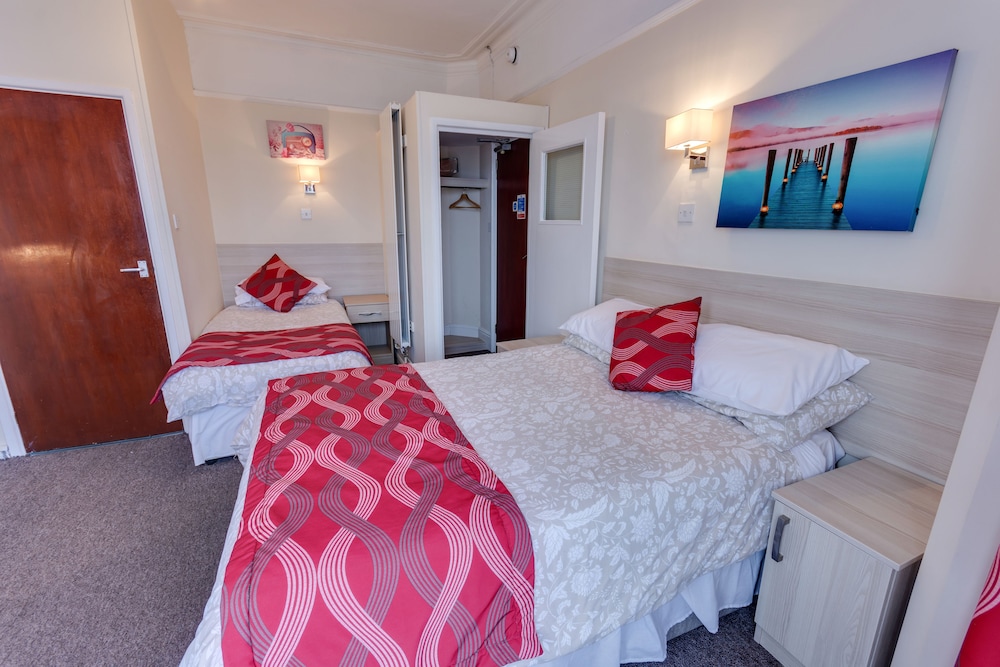 Sportsview Guest House 23/61
