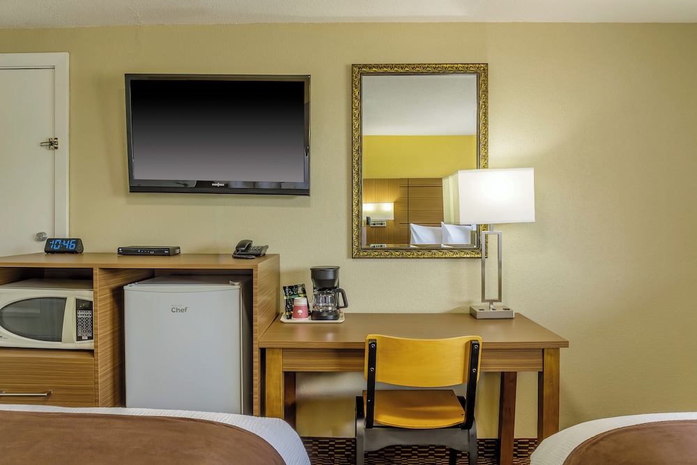 Motel6 Campbellford 28/50