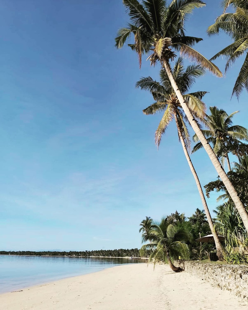 Sandy Feet Siargao 20/36