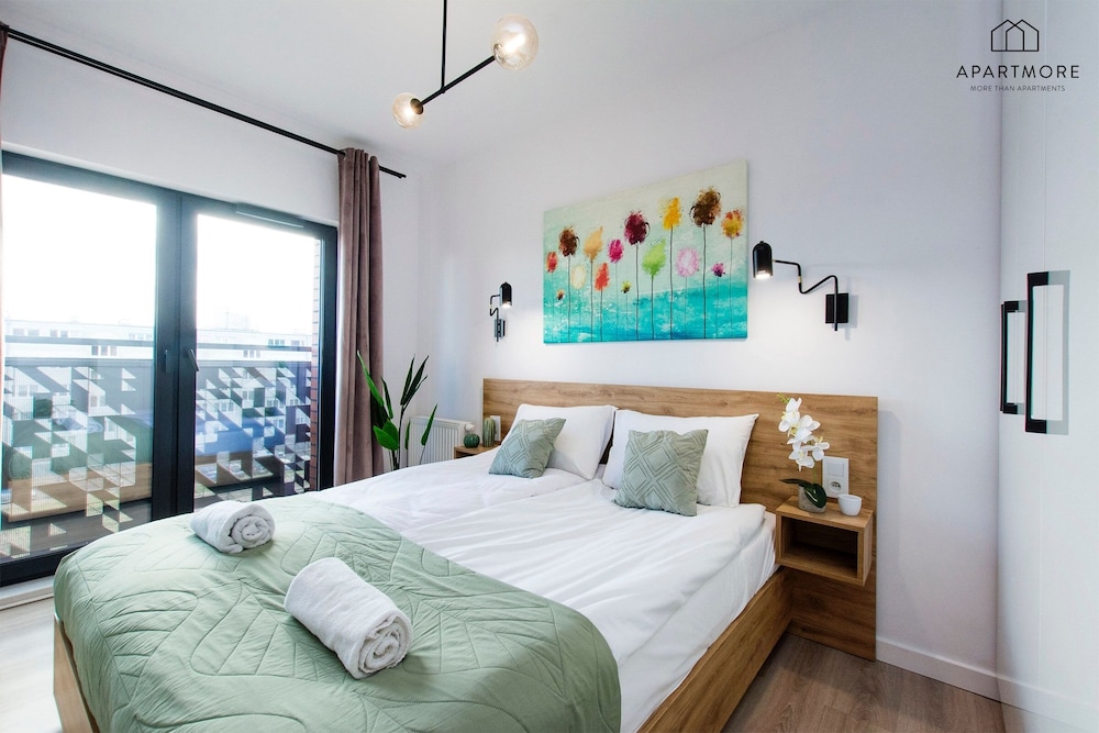 City Center Apartments Spa And Wellness By Apartmore 11/50