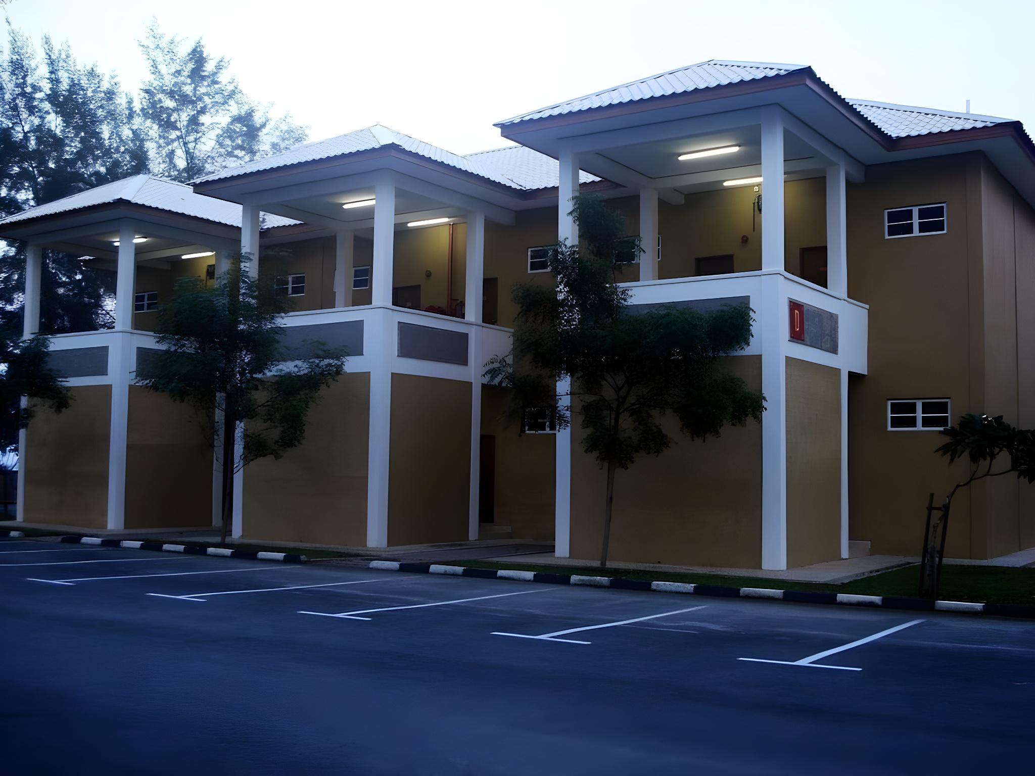 The Payang Scout Hotel 31/45