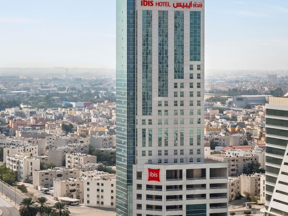 Ibis Seef Manama 4/69