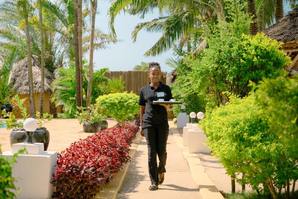 AHG Hisia Nungwi Experience Hotel 95/109