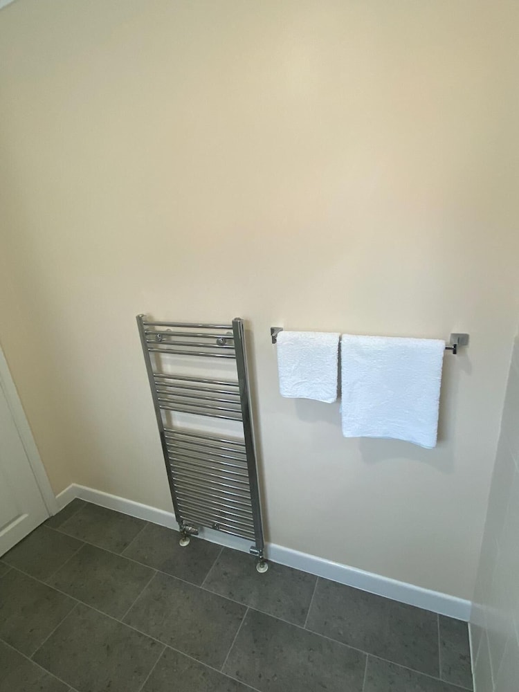 Landguard Lodge 14/32