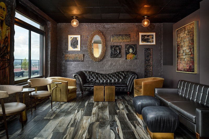 Redmont Hotel Birmingham, Curio Collection by Hilton 11/25