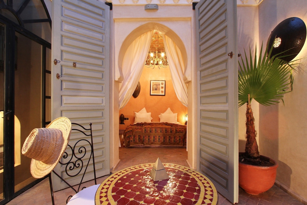 Riad Misria 49/63