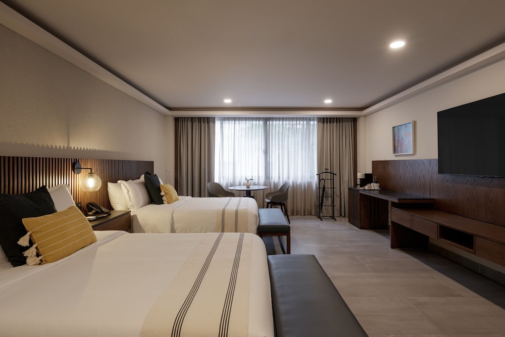 Origen 438 Luxury Boutique Hotel 21/57