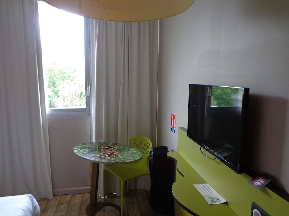 ibis Styles Dax Miradour 39/50