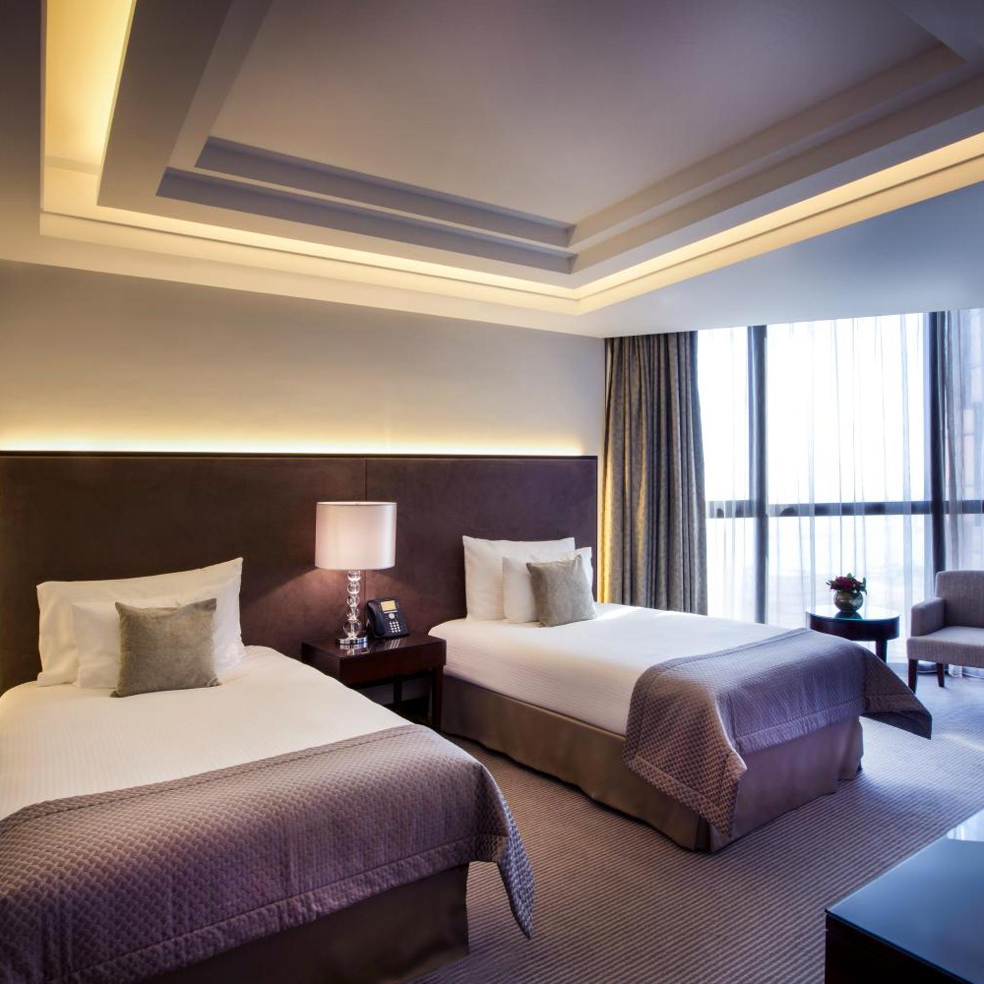 شقة بـ3 غرف نوم، Bab Al Qasr Residence 5/10