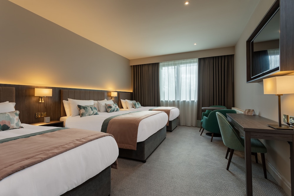The Mcwilliam Park Hotel 21/71