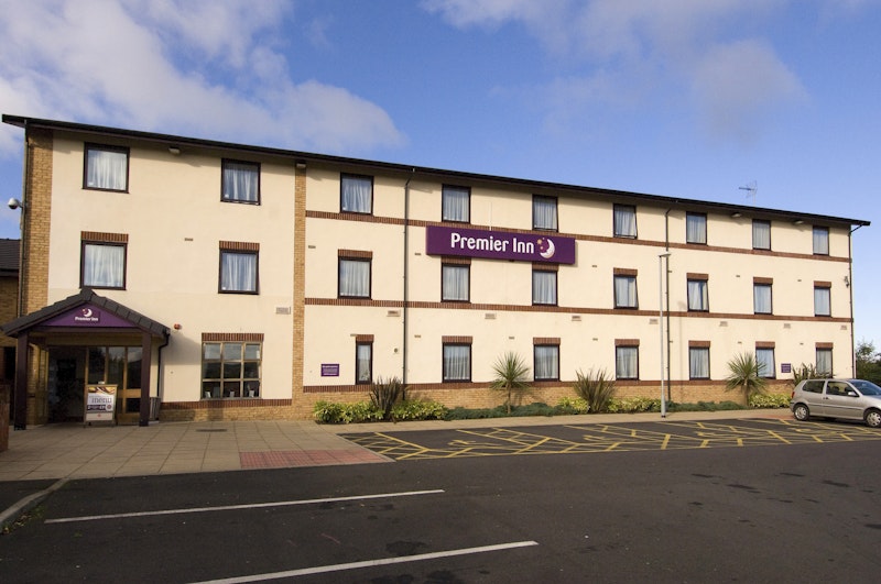 Premier Inn Blackburn South (M65 J4) in Darwen