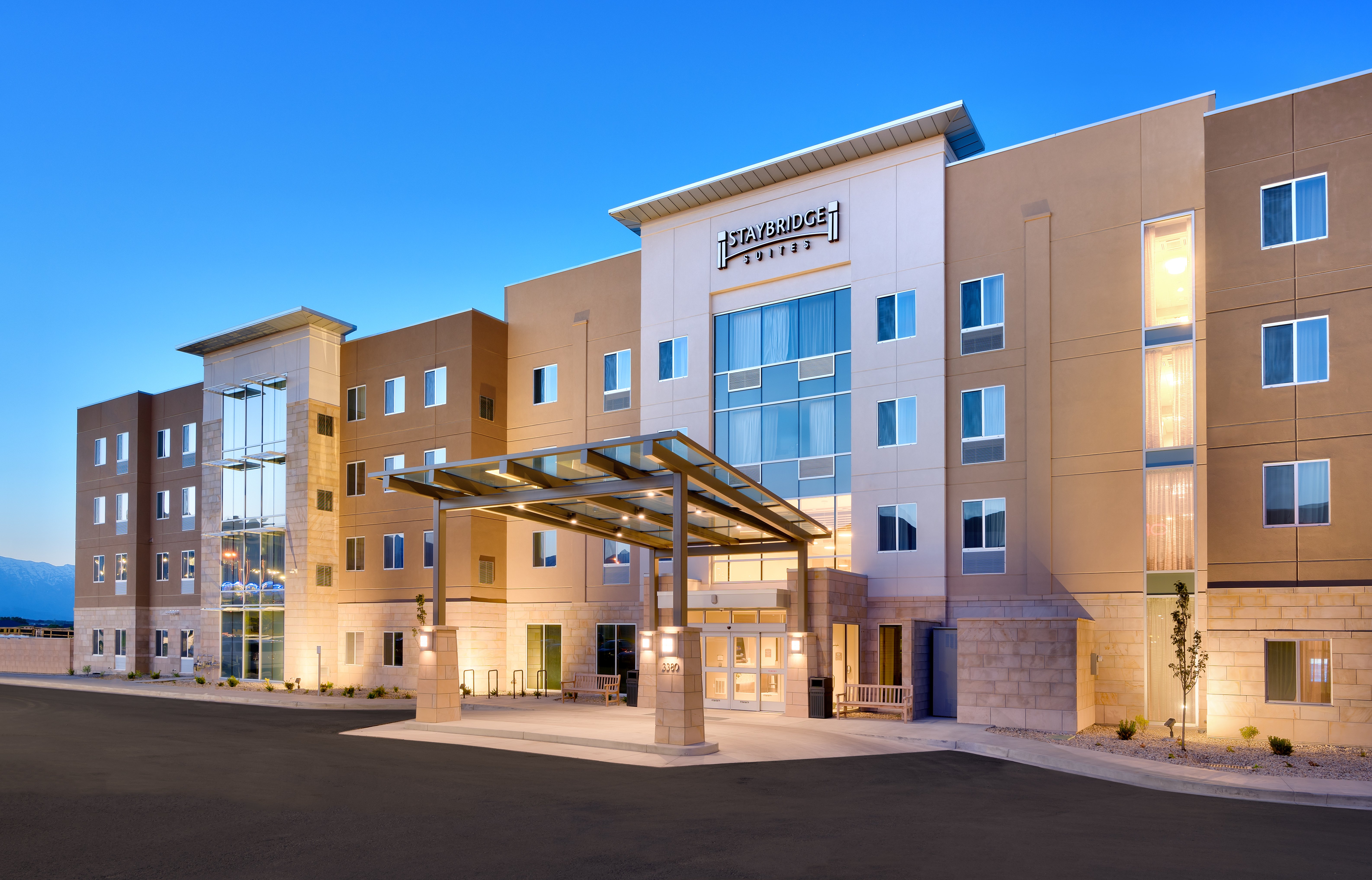 Staybridge Suites Lehi - Traverse Ridge Center 40/49