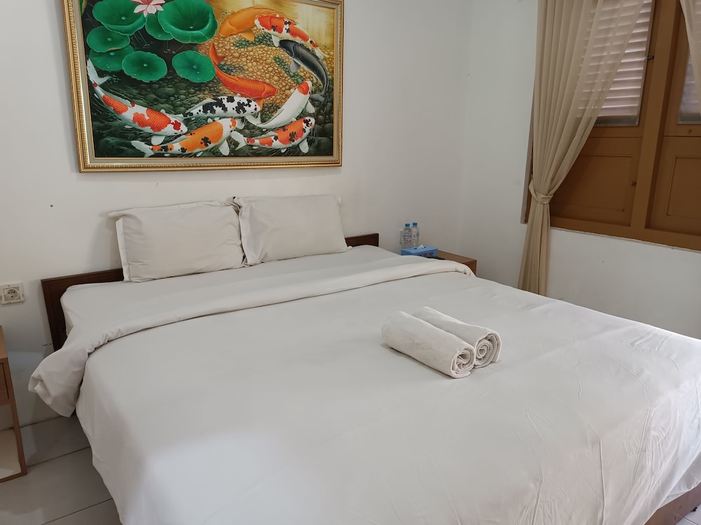Maerakatja Hotel Yogyakarta 7/41