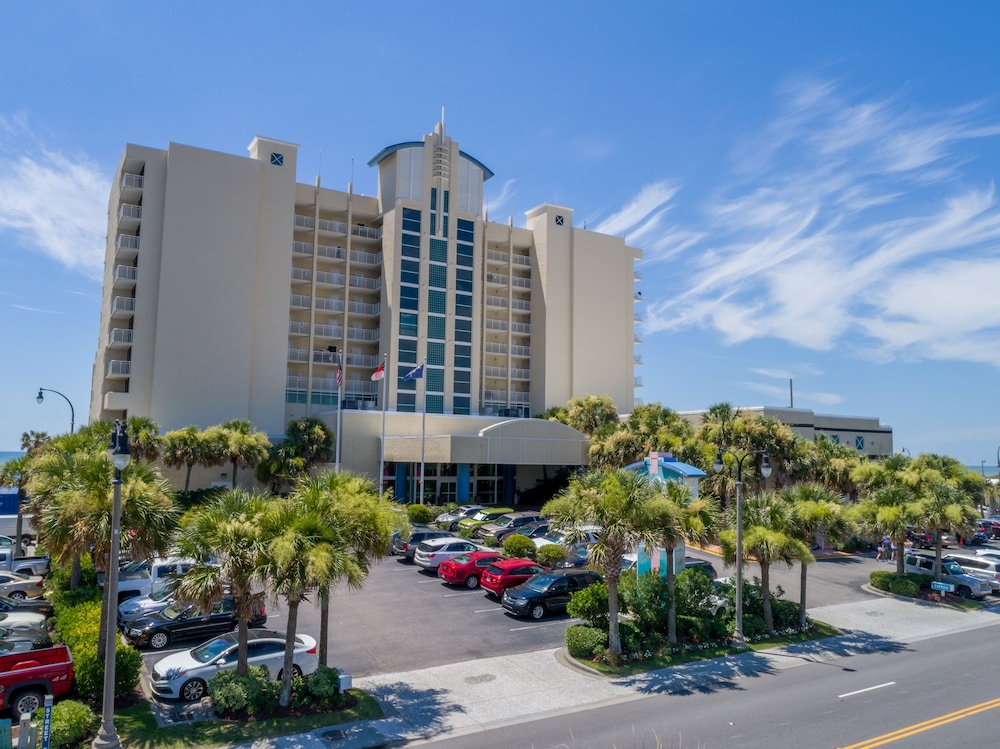 Ocean Drive Beach Golf Resort 55/64