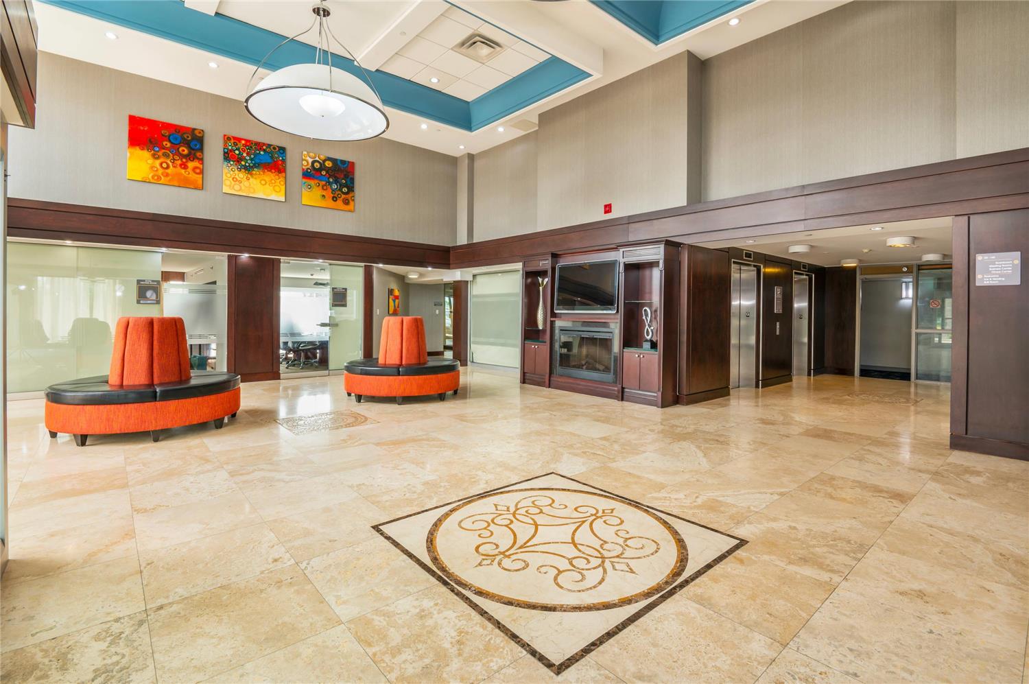 Comfort Inn and Conference Centre Toronto Airport 9/26