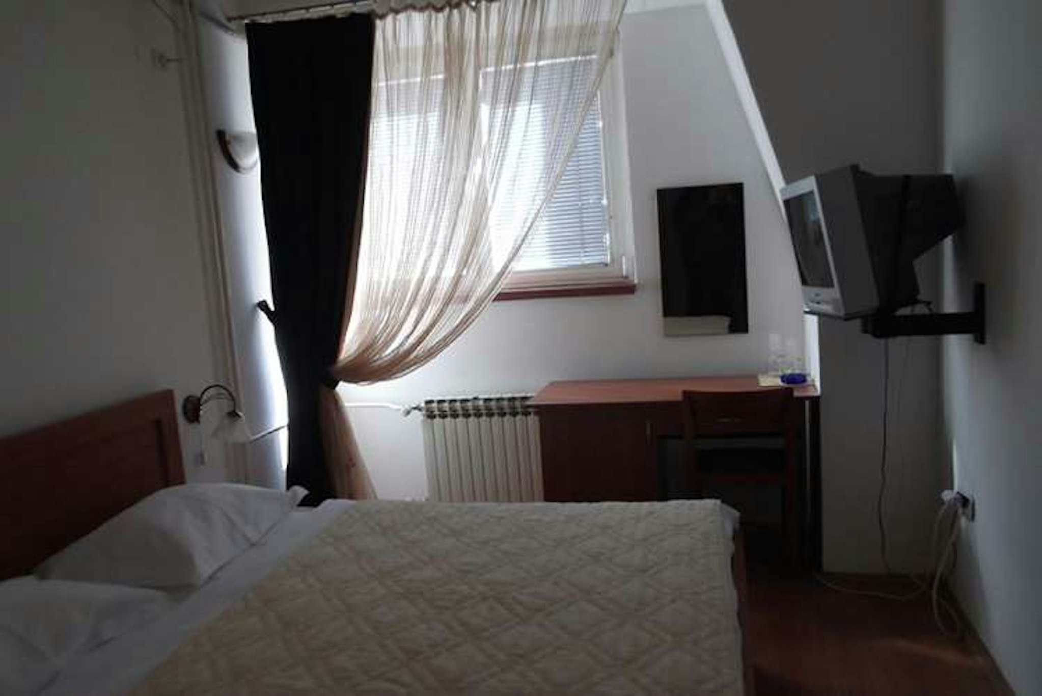 Hotel Zepter Palace Banja Luka 3/21