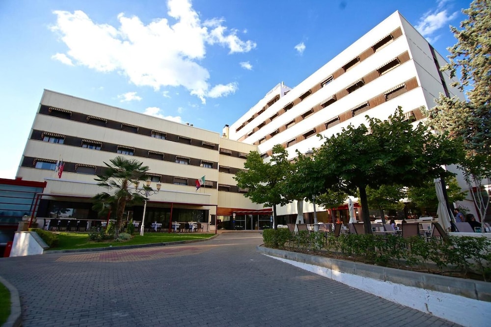 Hotel Torremangana 64/73