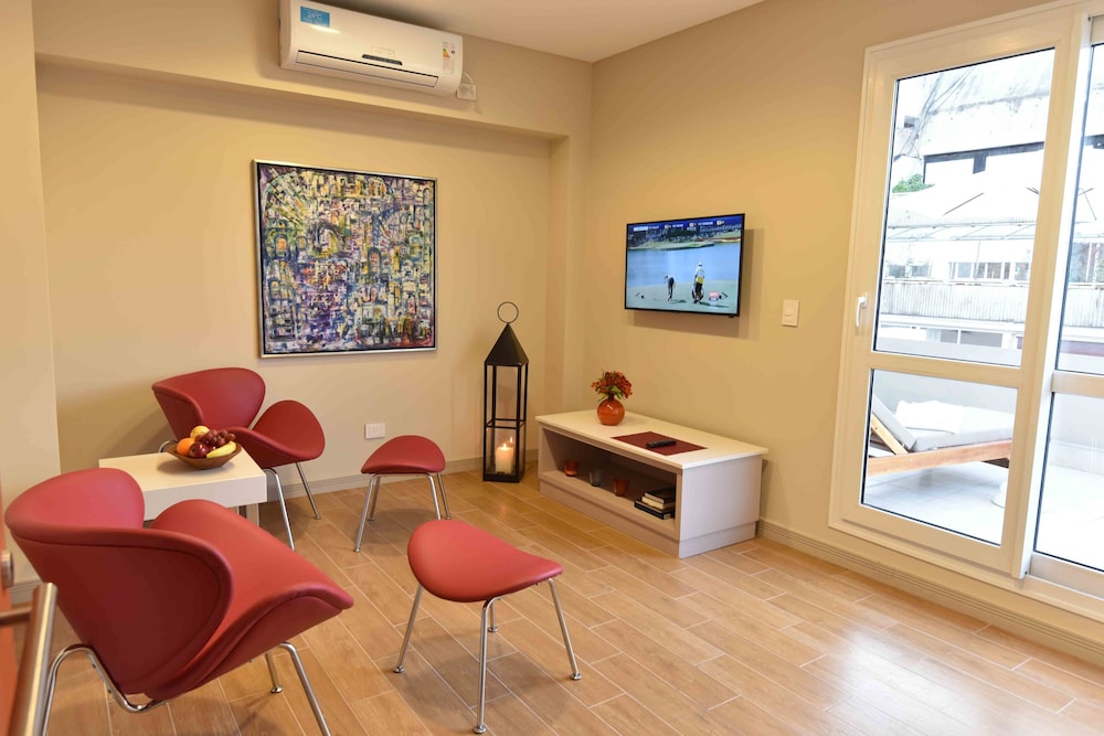 Arc Arenales Studios Suites 29/37