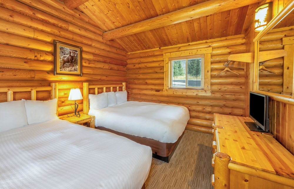 Togwotee Mountain Lodge 9/50