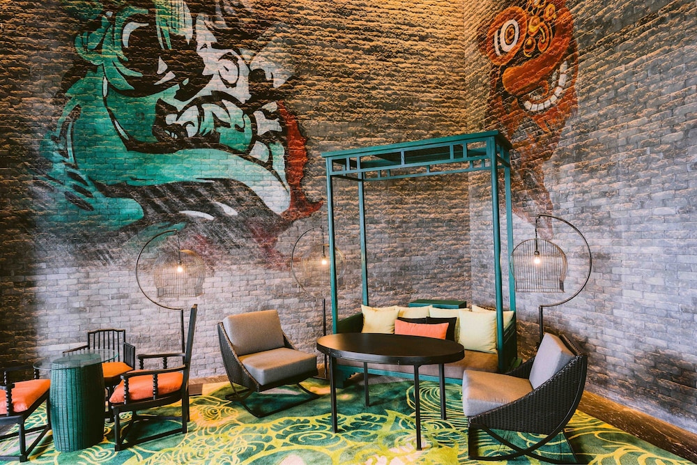 Marriott’s Bali Nusa Dua Terrace 39/40