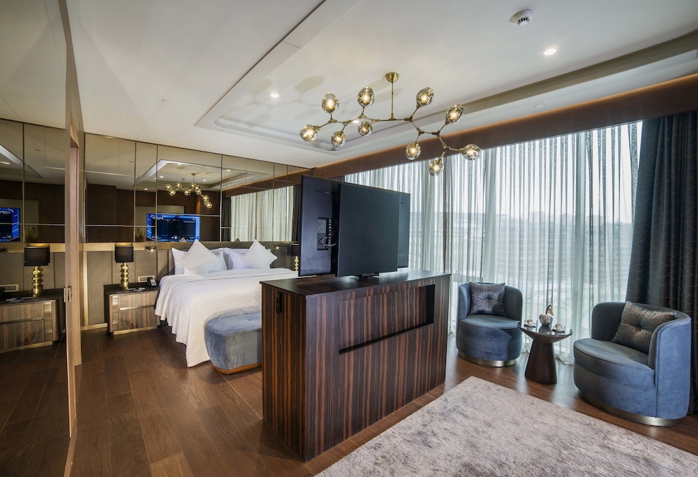 Radisson Collection Hotel Vadistanbul 8/75