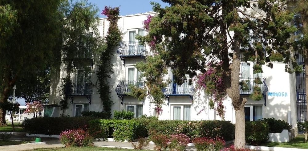 Ladonia Hotels Luna Beach Resort 7/61